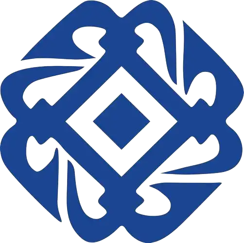 民族文化LOGO